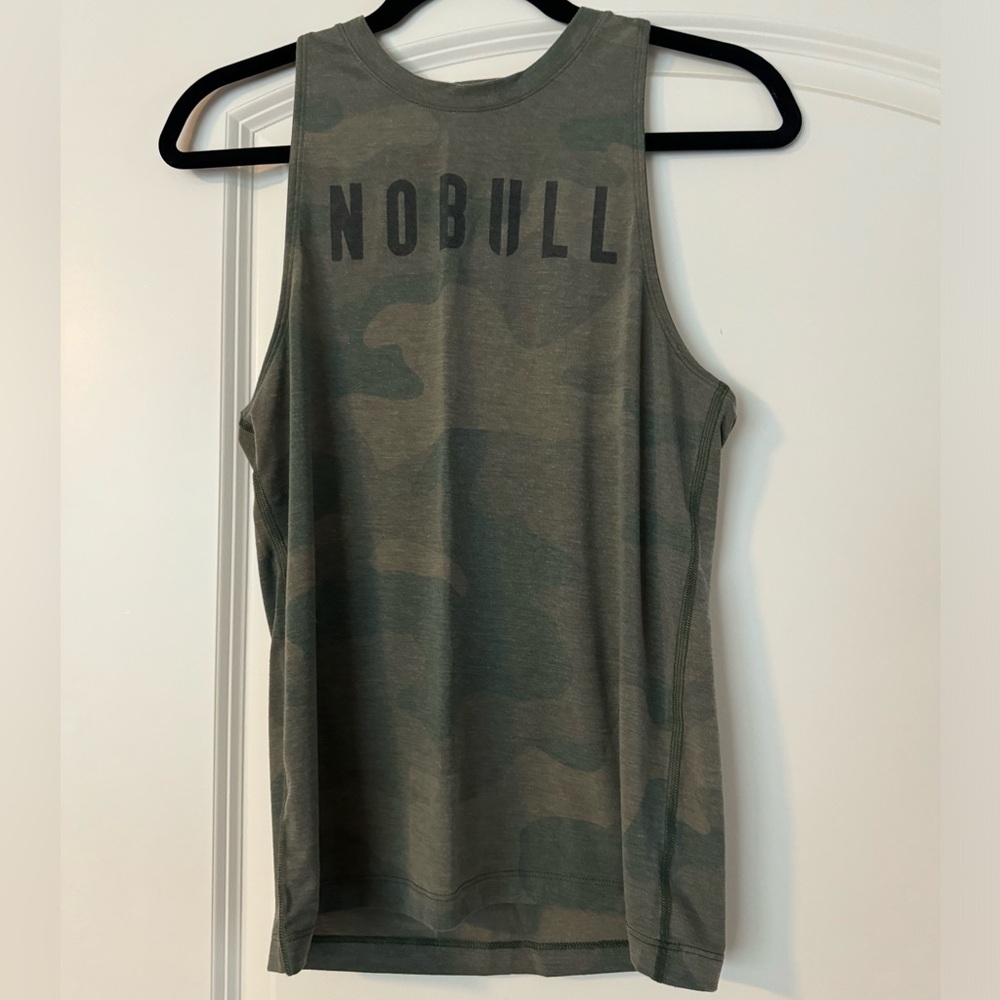 Nobull Women’s Tank - XS